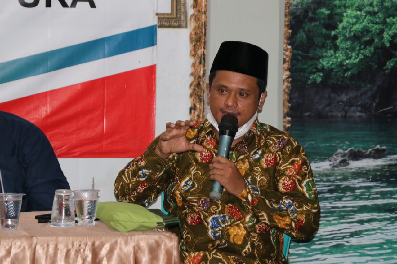 Pembebasan Lahan TPST Pulau Bawean Akan Segera Terlaksana Tahun Ini