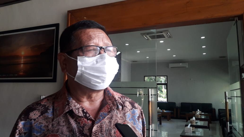 Bukan Santet, Penyebab Kematian Puluhan Hewan di Tulungagung Karena Bakteri Mematikan