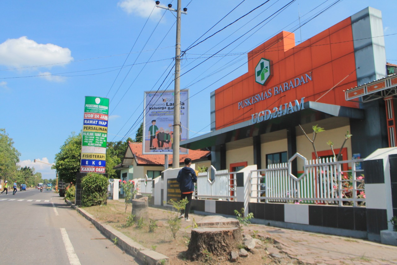 Klaster Nakes di Ponorogo Meluas, 7 Orang Puskesmas Babadan Positif Covid-19
