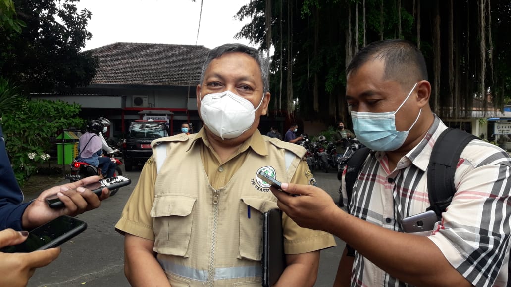 13 Pelaku Perjalanan Dari Madura Terkonfirmasi Covid-19.