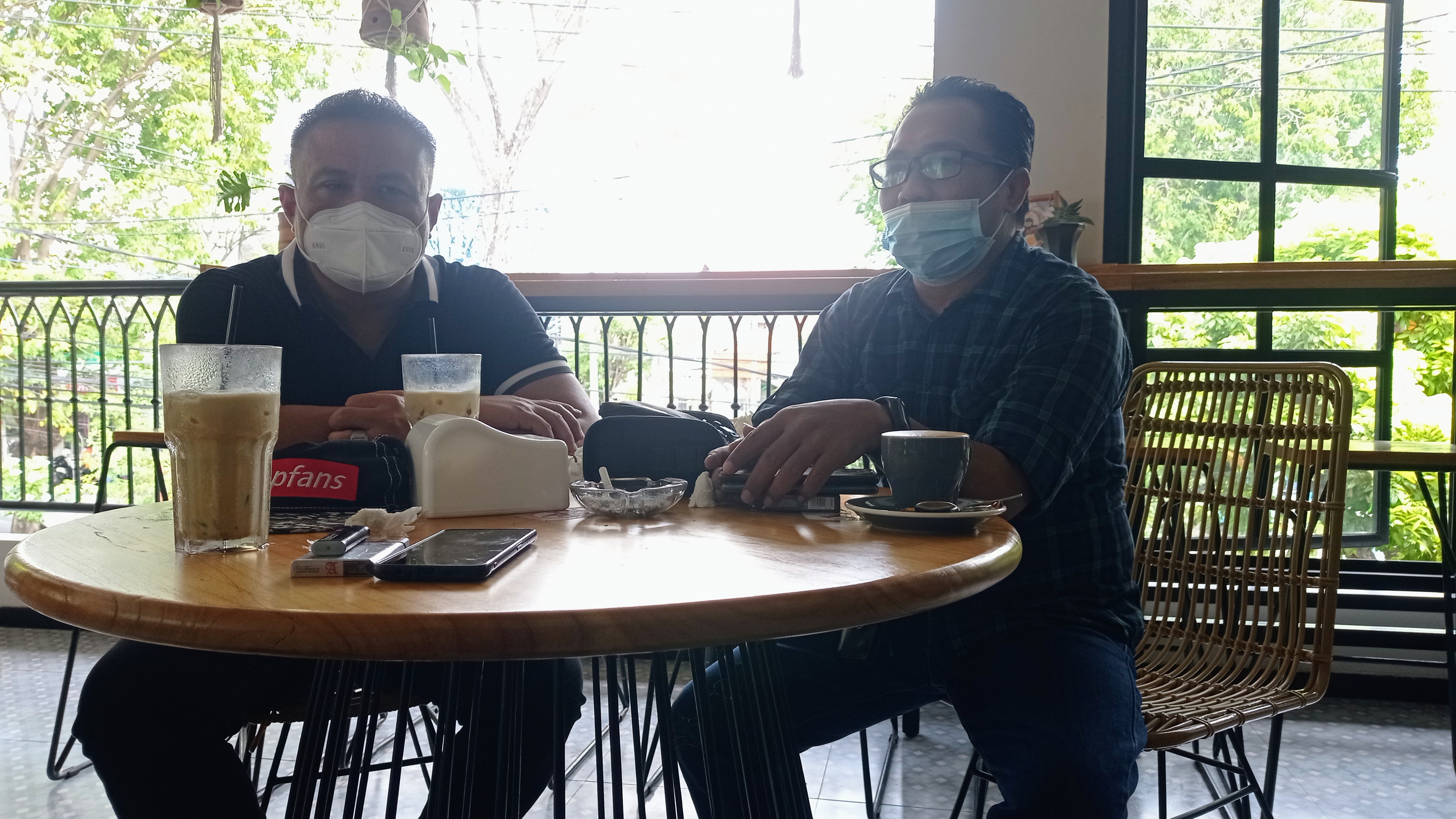 DPD Nasdem Gresik Tolak Keras Rencana PPN Sembako dan Sekolah