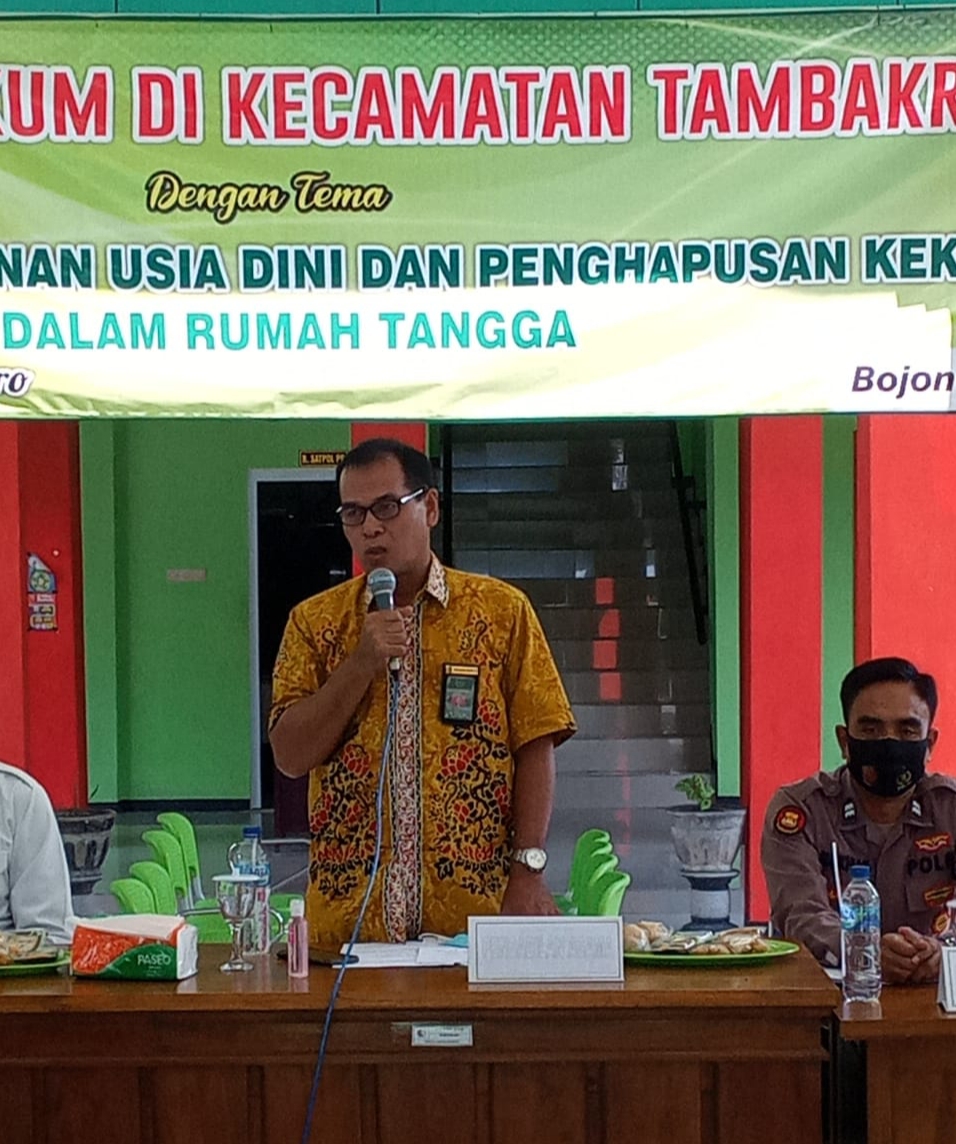 Setiap Tahun Diska di Bojonegoro Meningkat, 7 Faktor Yang Menjadi Masalah