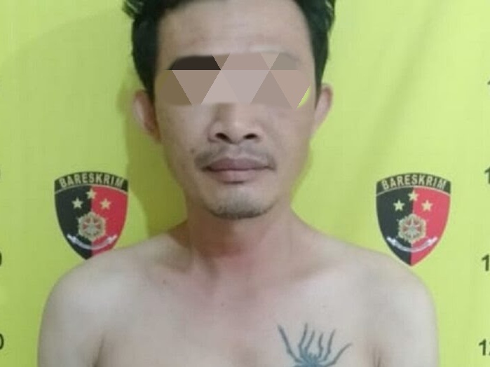 Sembunyikan Narkoba di Dalam CD, Pria Sidoarjo Ini Diringkus Polisi