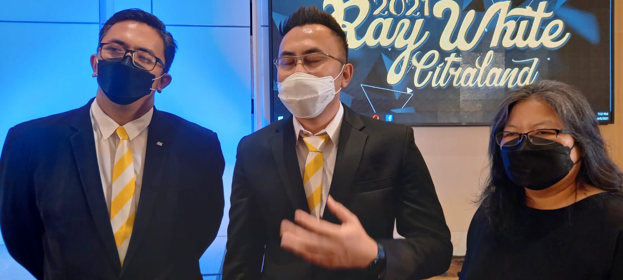 Semester I/2021, Pasar Premium Masih Ada, Namun Properti Dibawah Rp 400 Juta Dominasi Penjualan