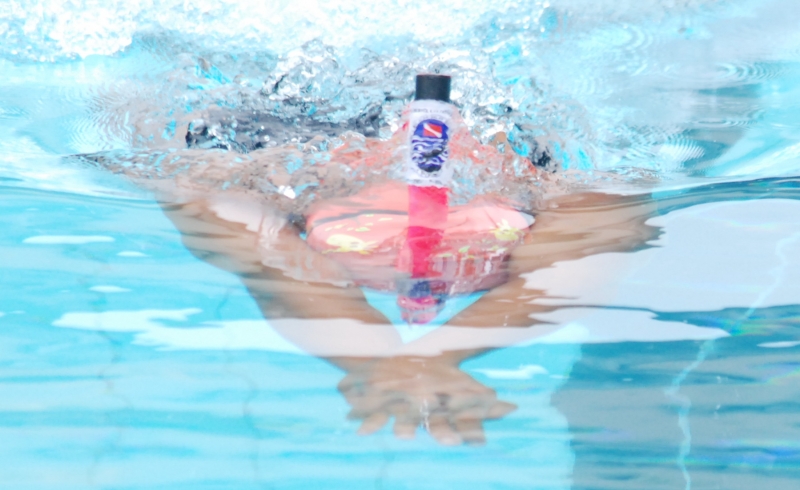 Hadapi PON, KONI Jatim Kirim Atlet Selam ke Rusia dan Cina