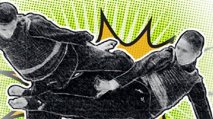 Calon Anggota PSHT di Jember Tewas Saat Latihan