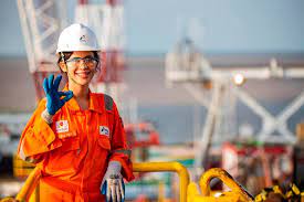 Realisasi Produksi Migas PT Pertamina Hulu Indonesia 2020 Catat Kinerja Positif