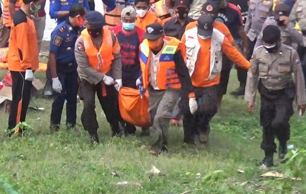 Naik Perahu Loncat ke Danau, Petani Madiun Tewas Tenggelam