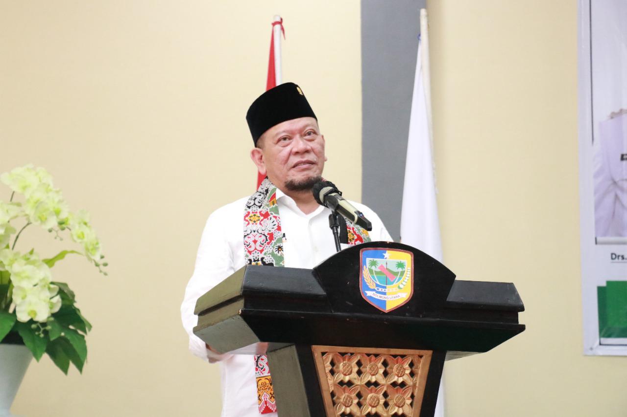 La Nyala Desak Polisi Tangkap Penimbun Oksigen Obat dan Alkes Serta Minta Dihukum Berat Pelakunya
