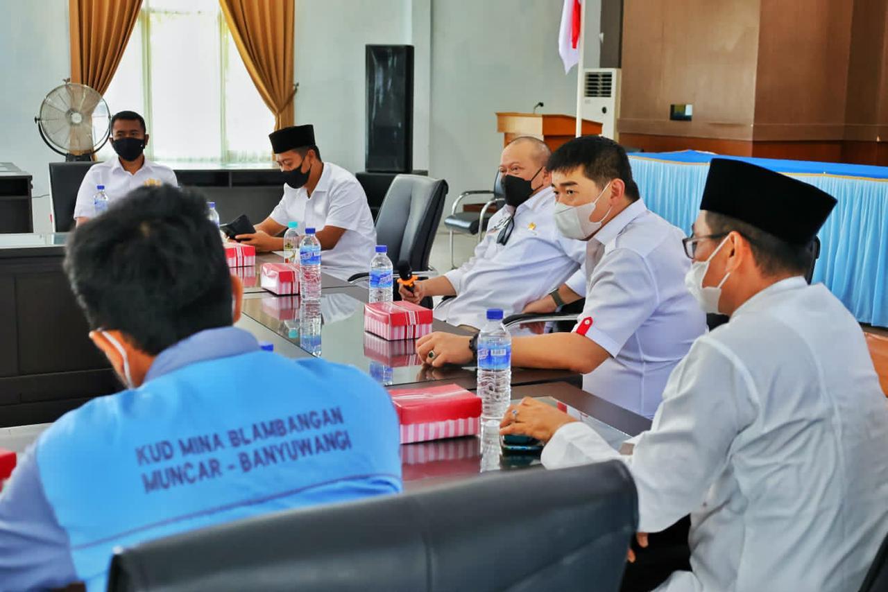 Kecam Pungli Bantuan Covid-19, Ketua DPD RI Minta Polri Usut Tuntas