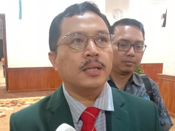 IDI Jatim Minta Khofifah Jujur Soal Klaim Penanganan Covid-19
