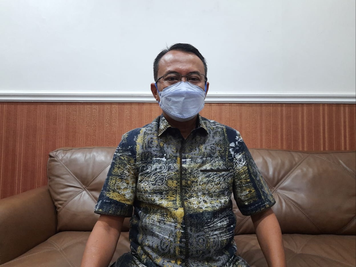 Imbas PPKM, Harga Komoditi Hortikultura di Jatim Tak Stabil