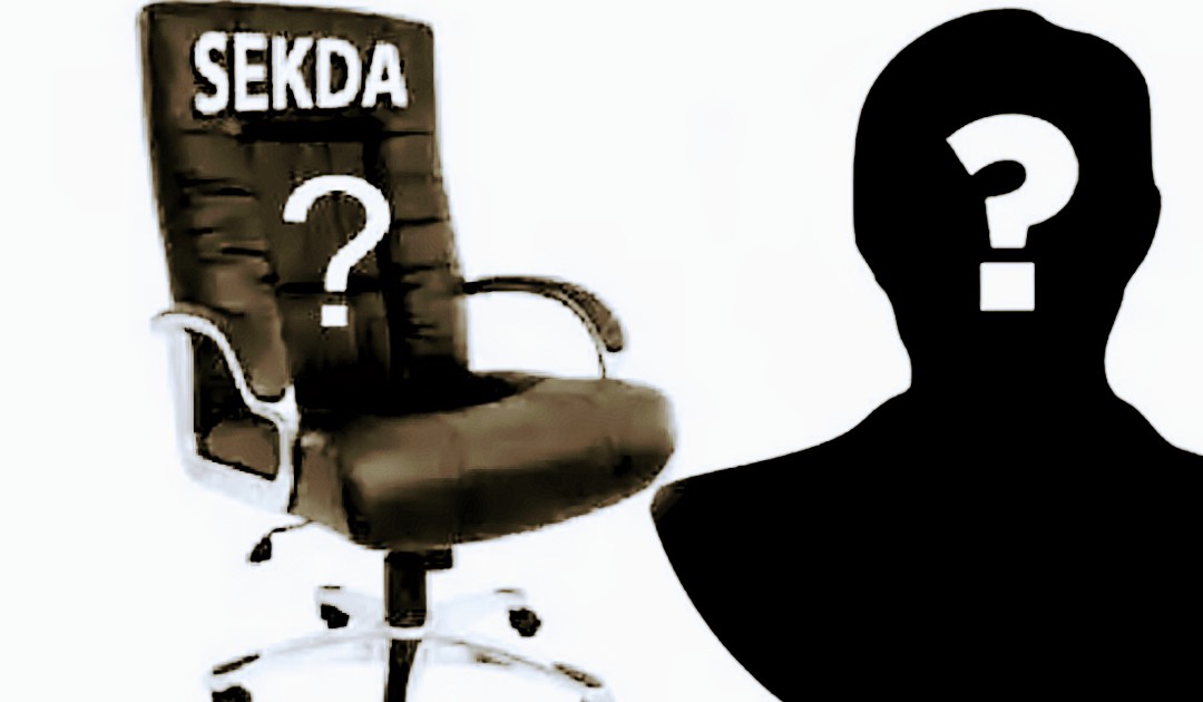 Lima Kandidat Ini Berebut Kursi Sekretaris Daerah Kabupaten Lamongan Usai Dinyatakan Lolos Seleksi Administrasi