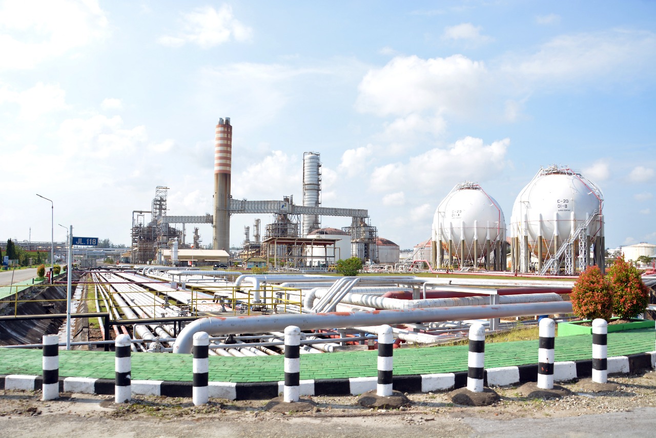 Pertamina Siap Ajak Pemda Garap Blok Rokan Melalui PI