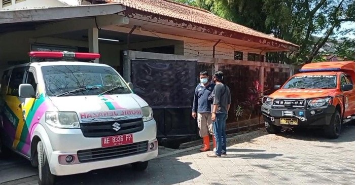 Polisi Amankan CCTV Setelah Gadis 19 Ditemukan Tewas Membusuk Dalam Keadaan Hamil 9 Bulan