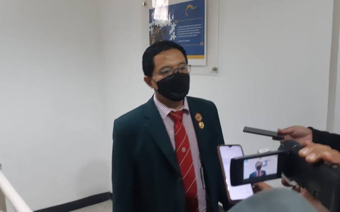 Soal Pemberitaan Penanganan Covid-19, IDI Jatim Berikan Klarifikasi