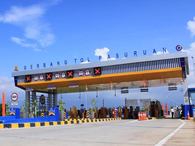 Tol Gempol-Pasuruan Diharapkan Bisa Merangsang UMKM Jatim