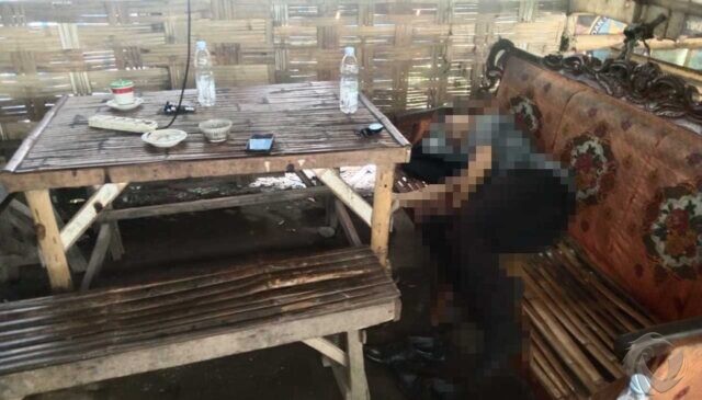 Usai Ngopi di Warkop Mojokerto, Pemuda Kediri Ini Tertidur Selamanya