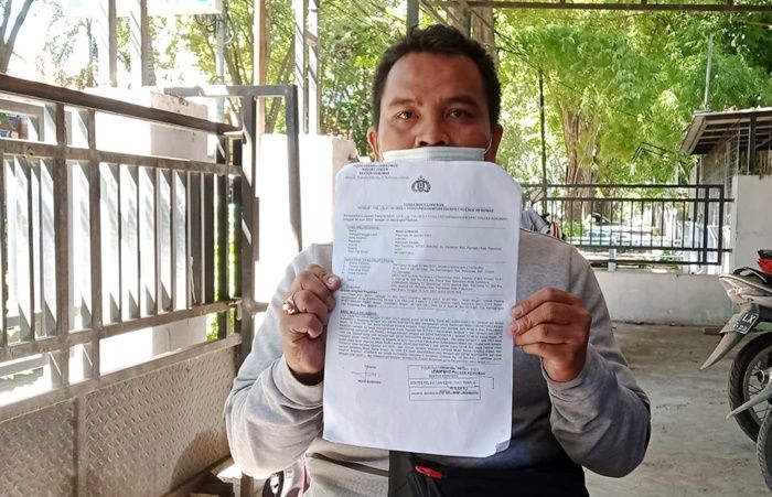 Tetangga Dipolisikan Warga Gresik Gara-gara Pinjam Mobil Tak Dikembalikan Hingga Dua Bulan