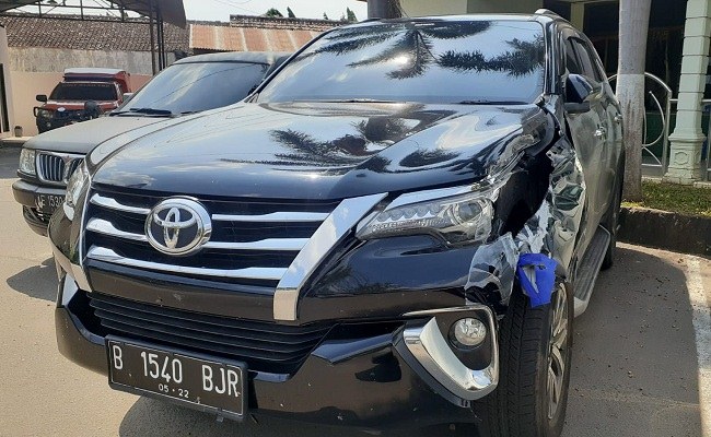 Warga Saradan Madiun Gagalkan Penculikan Pengusaha Mobil asal Jakarta