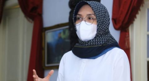 Bupati Probolinggo dan Suami Kena OTT KPK, Kader Nasdem Diminta Introspeksi