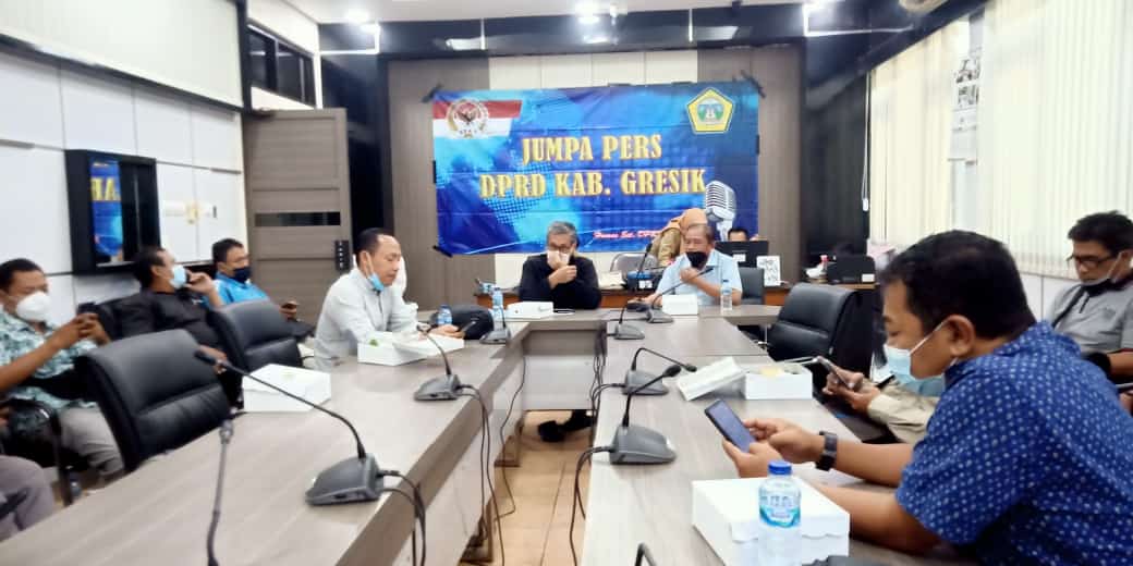 Tiga Perda Diharapkan Dorong Kemandirian Desa di Gresik