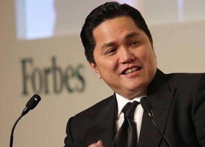 Usai Komisaris Petrokimia Gresik, Kini Yoke Katon Jadi Komsaris Semen Gresik