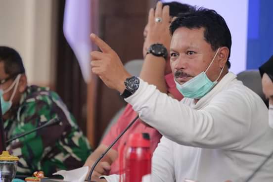 Masih PPKM, Pemkot Madiun Tiadakan Perayaan 1 Muharram Tahun Ini