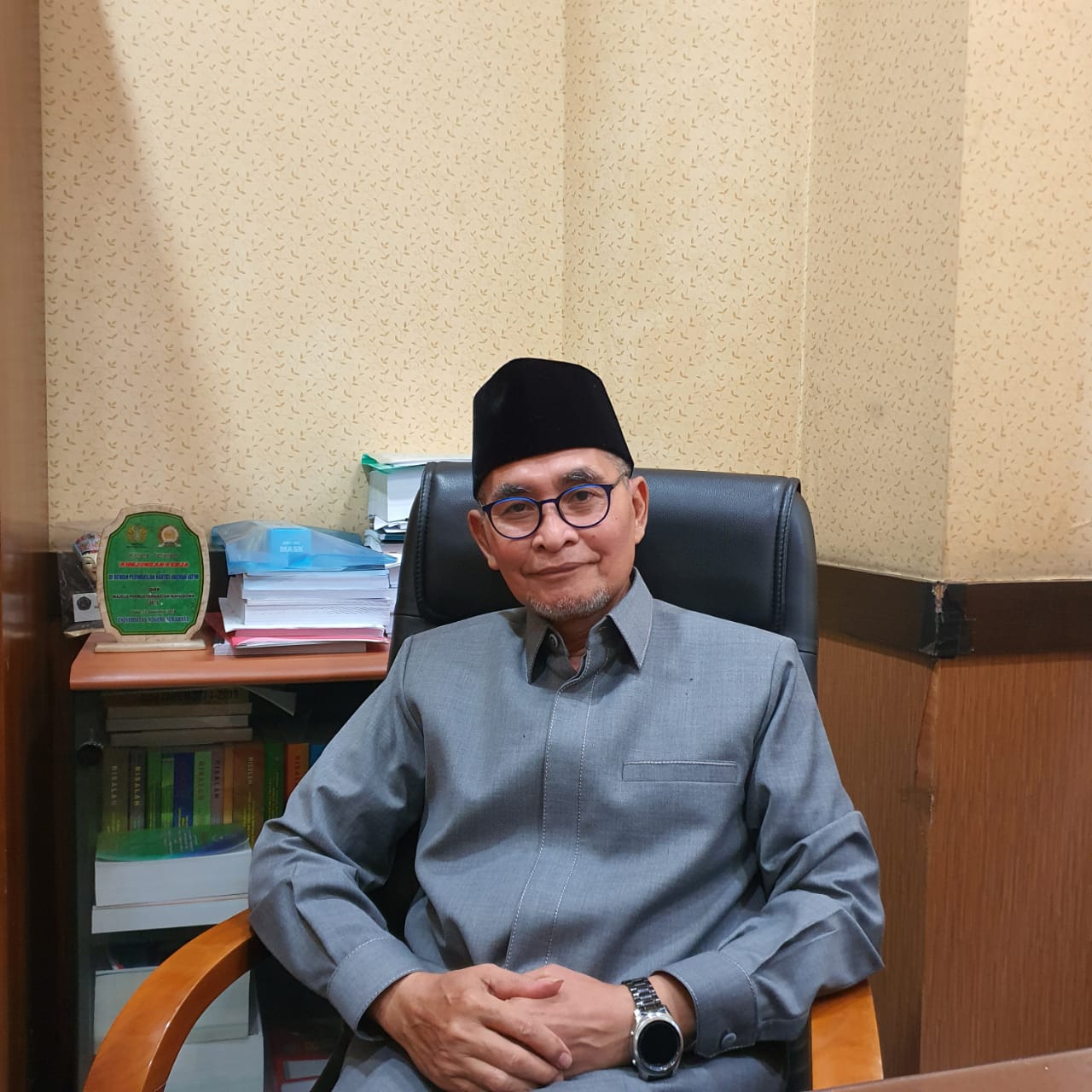 Di Jatim Tak Ada Lagi Desa Tertinggal