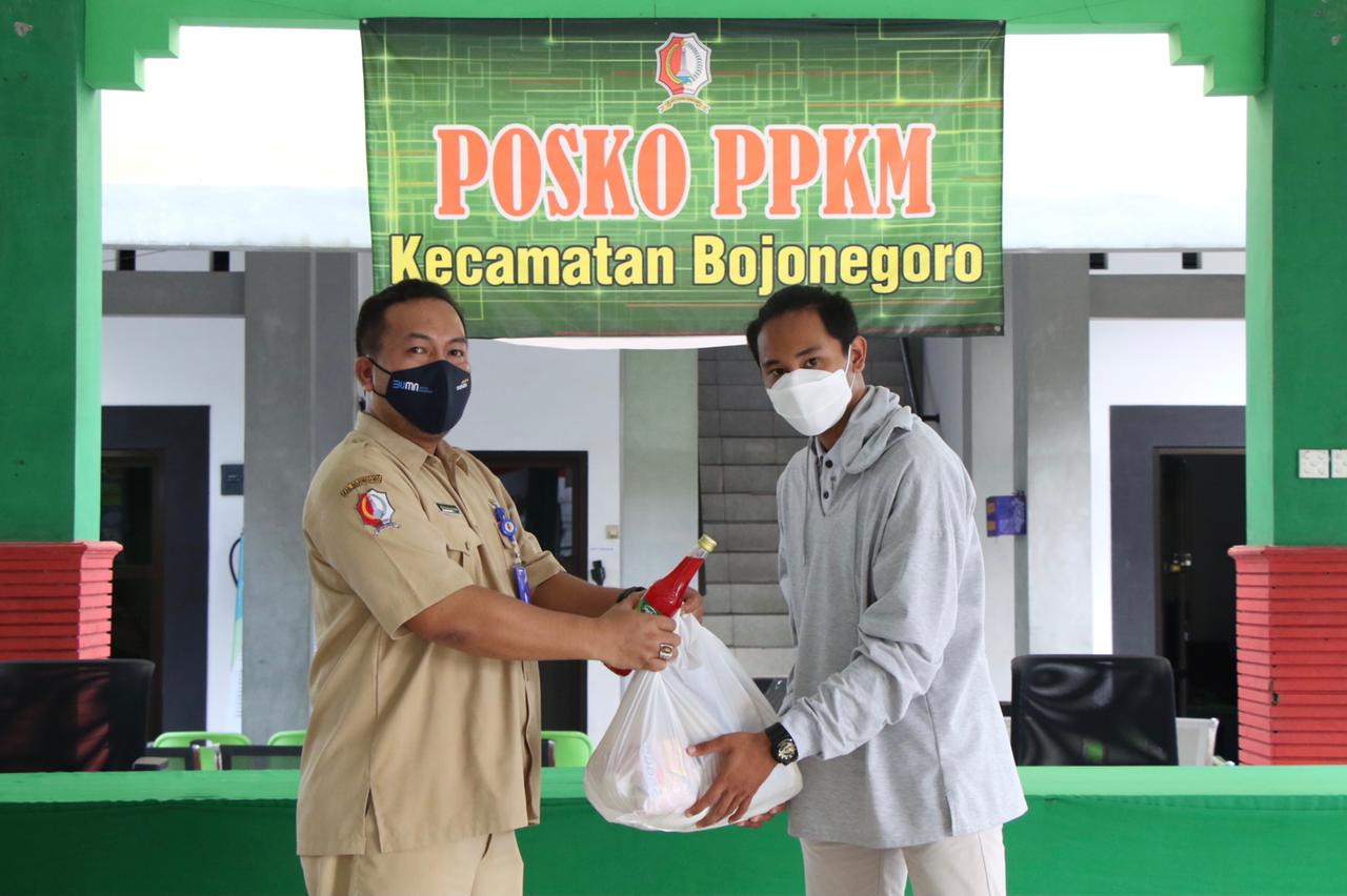 Selama PPKM Darurat, 2.500 Warga Bojonegoro Terkonfirmasi Positif Covid-19