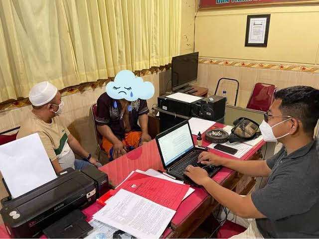 Masih Soal Janda Muda Gresik, Dibunuh Pria Asal Sidoarjo