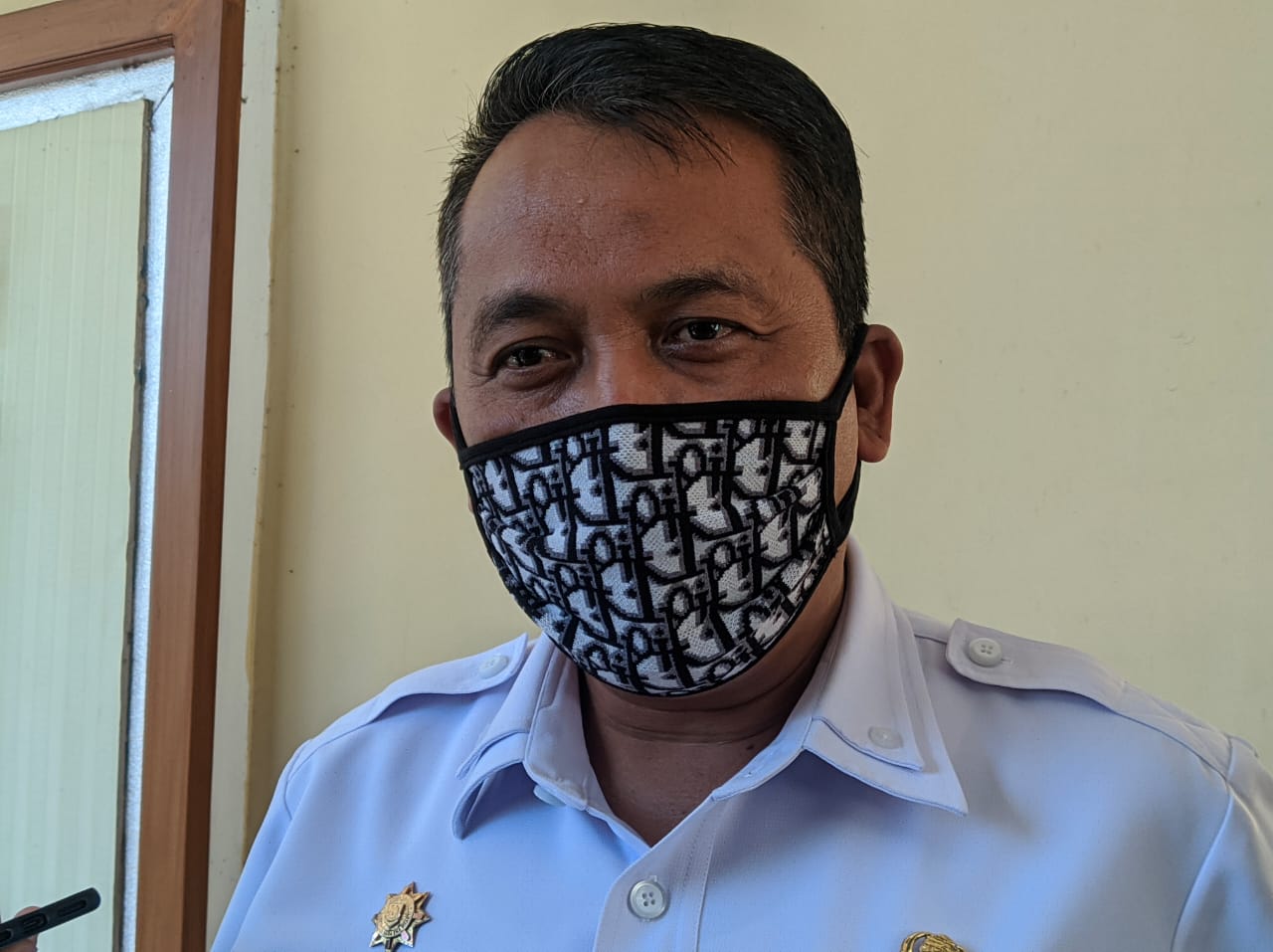 Ponorogo Masuk PPKM Level 3, Hajatan dan Sekolah Diijinkan