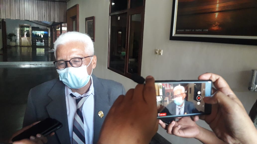 Pengumpulan Syarat Cawabup Tulungagung Dimulai