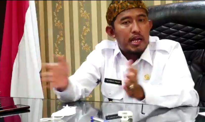 'Ngaku' Bupati Sumenep Instruksikan Kades Curi Sapi Warga, Bupati Beneran Klarifikasi