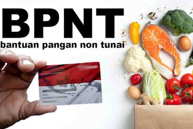 Catat! BPNTD Bojonegoro Segera Cair Bulan September
