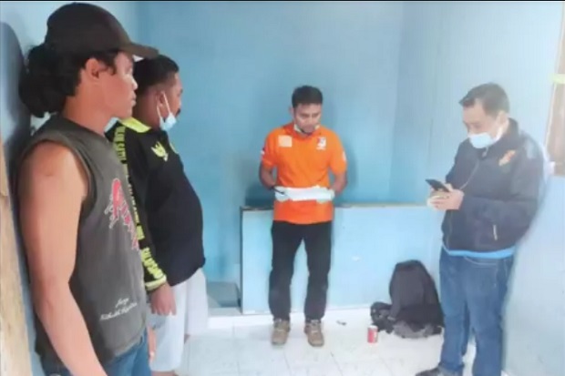 Sering Diejek Jomblo, Pria di Blitar Ini Pukuli Teman Pakai Besi hingga Tewas