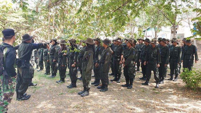 Ratusan Lulusan PEM Akamigas Cepu Siap Dipekerjakan di Proyek JTB Bojonegoro