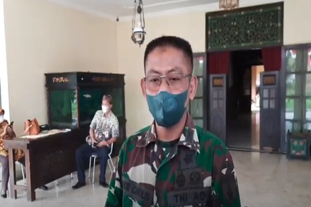 Viral! Pemuda Mabuk di Sumenep Serang TNI
