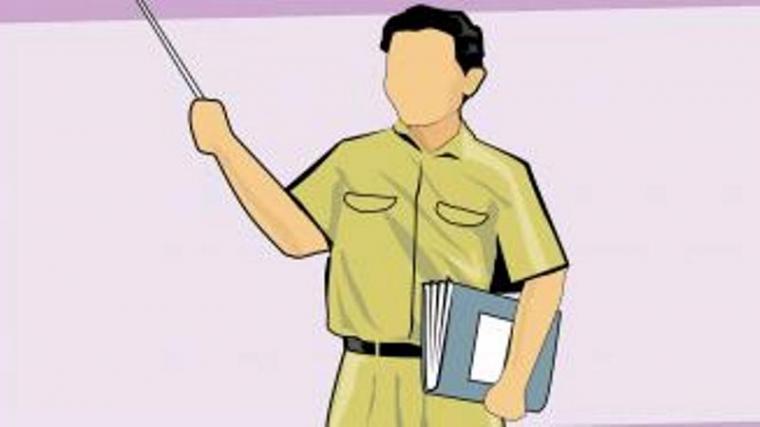 Kuota Pendaftar Belum Cukup, Verifikasi Administrasi Calon Kepala Sekolah Gresik Ditunda