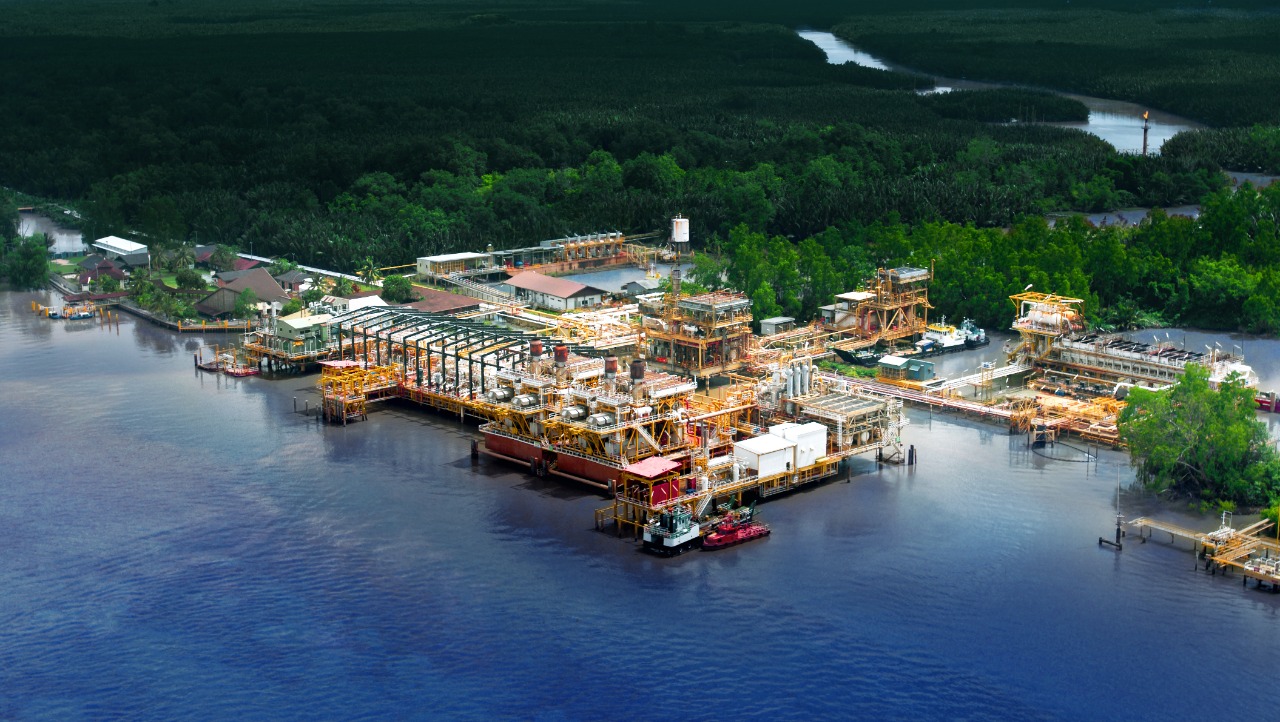 PHI Konsisten Jalankan Operasi Migas Ramah Lingkungan, Emisi Gas Rumah Kaca Kembali Turun 13 Persen