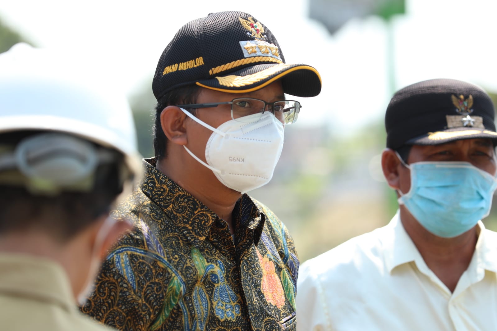 Gus Muhdlor Himbau Masyarakat Waspada Penipuan Seleksi CPNS-PPPK yang Mengatasnamakan Bupati