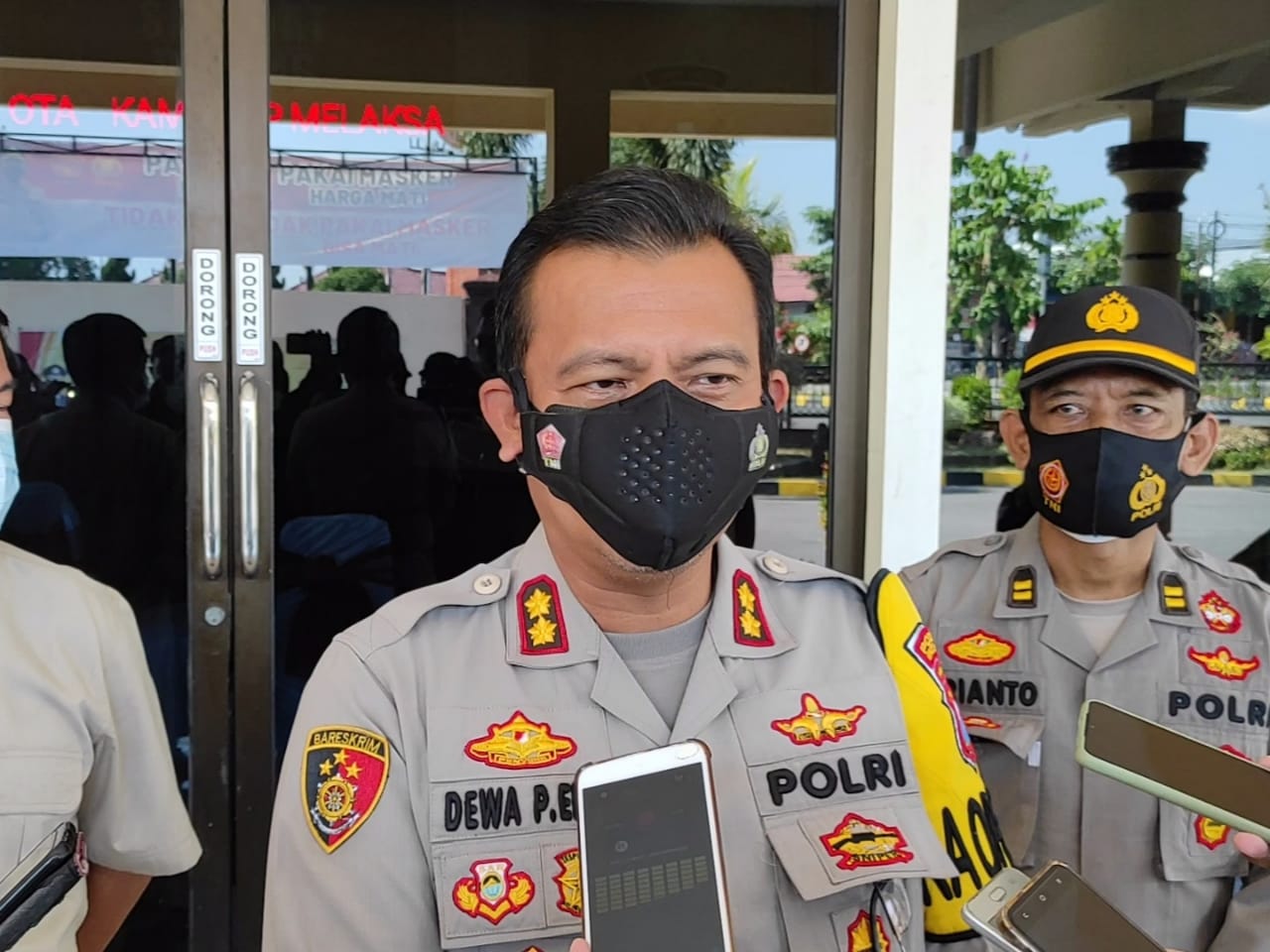 Pengusaha Muda Setahun Bawa Kabur Bocah Lulusan SD, Ditemukan di Kos Bersama