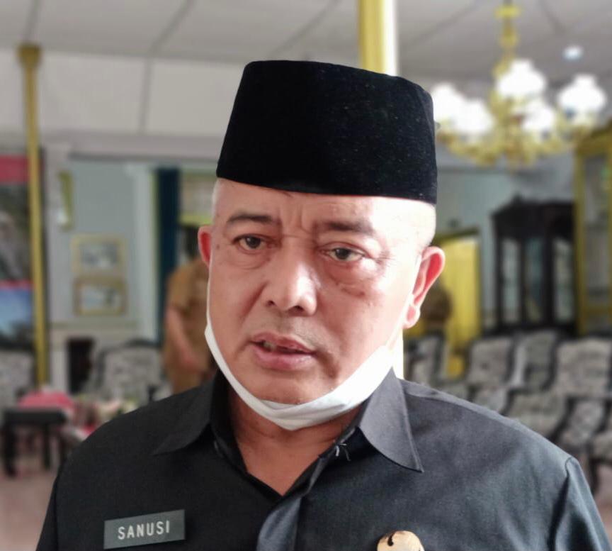 Kabupaten Malang Optimis Dua Pekan Lagi Turun ke Level 2