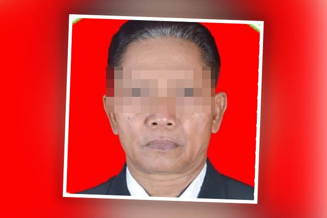 Staf Kemenag Pasuruan Ditahan Polisi Karena Tipu Calon ASN