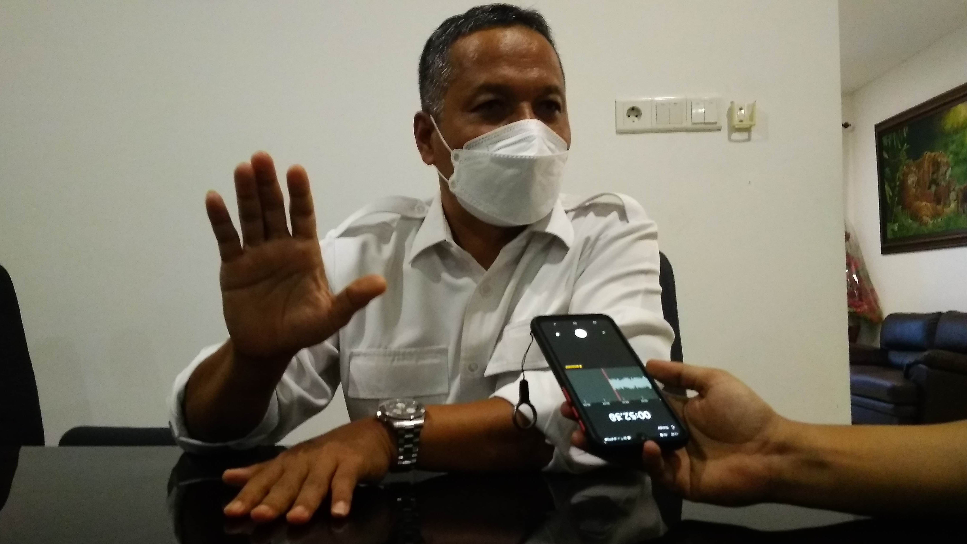 Performa Tak Optimal, DPRD Jatim Gagas Raperda BUMD Go IPO