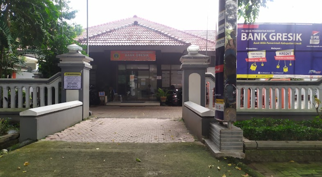 Bank Gresik Ajukan Setoran Deviden Jadi Rp 600 Juta