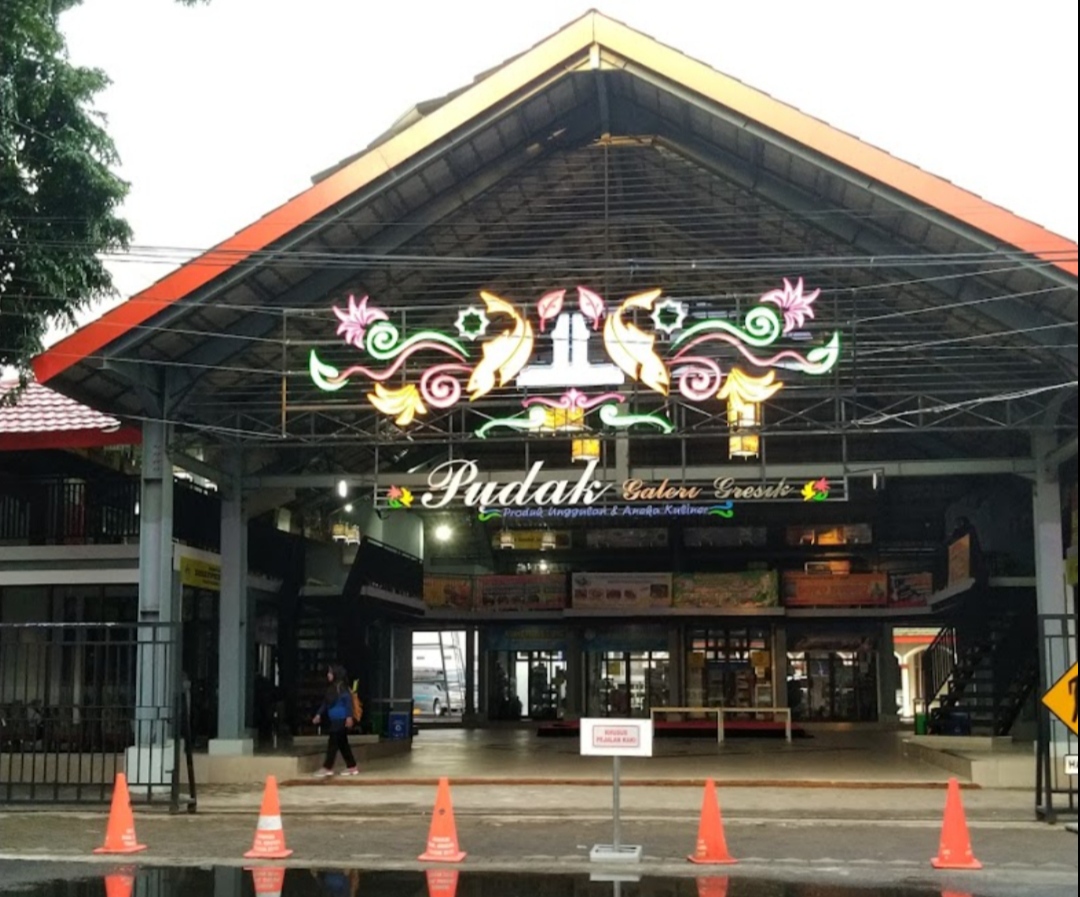Pudak Galeri Buka Lagi, Kini Pelaku UMKM Bisa Jual Produk Tanpa Berdagang di Lokasi