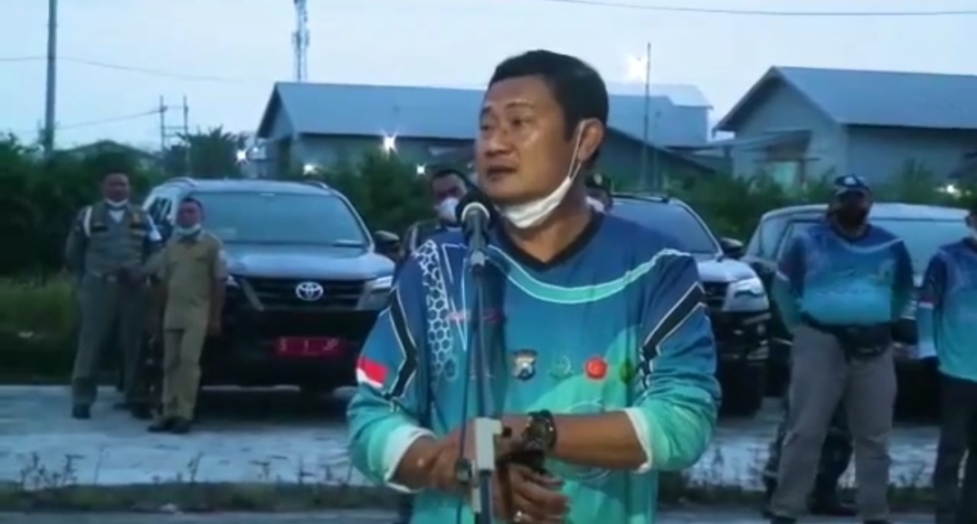 Di Lamongan Sudah Boleh Gelar Hajatan Hingga Hiburan, Tapi Syaratnya Harus Prokes