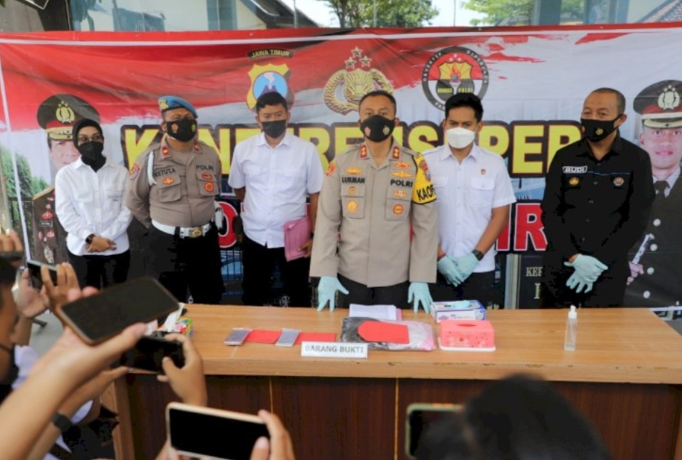 Edan! Anak Bawah Umur Setubuhi dan Racun Pacarnya yang Hamil