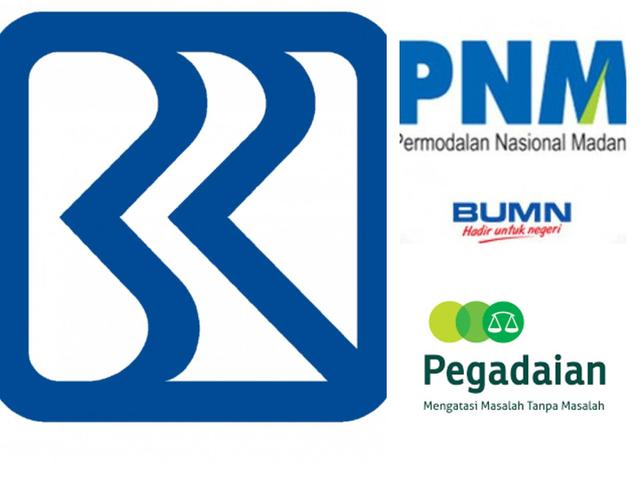 BRI Jadi Perusahaan Holding, Bawahi Pegadaian dan PNM